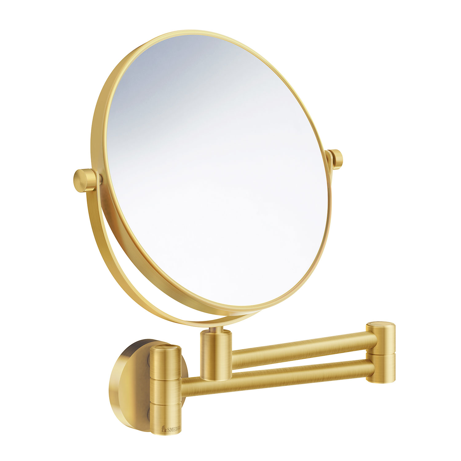 Shaving/Make-up Mirror - Smedbo® COM