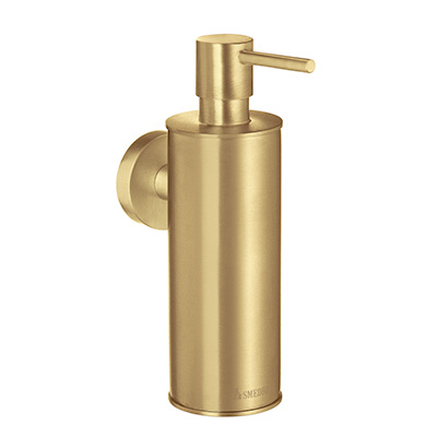 Wall Mounted Tumbler Holder  Brass material, Solid brass, Tumbler