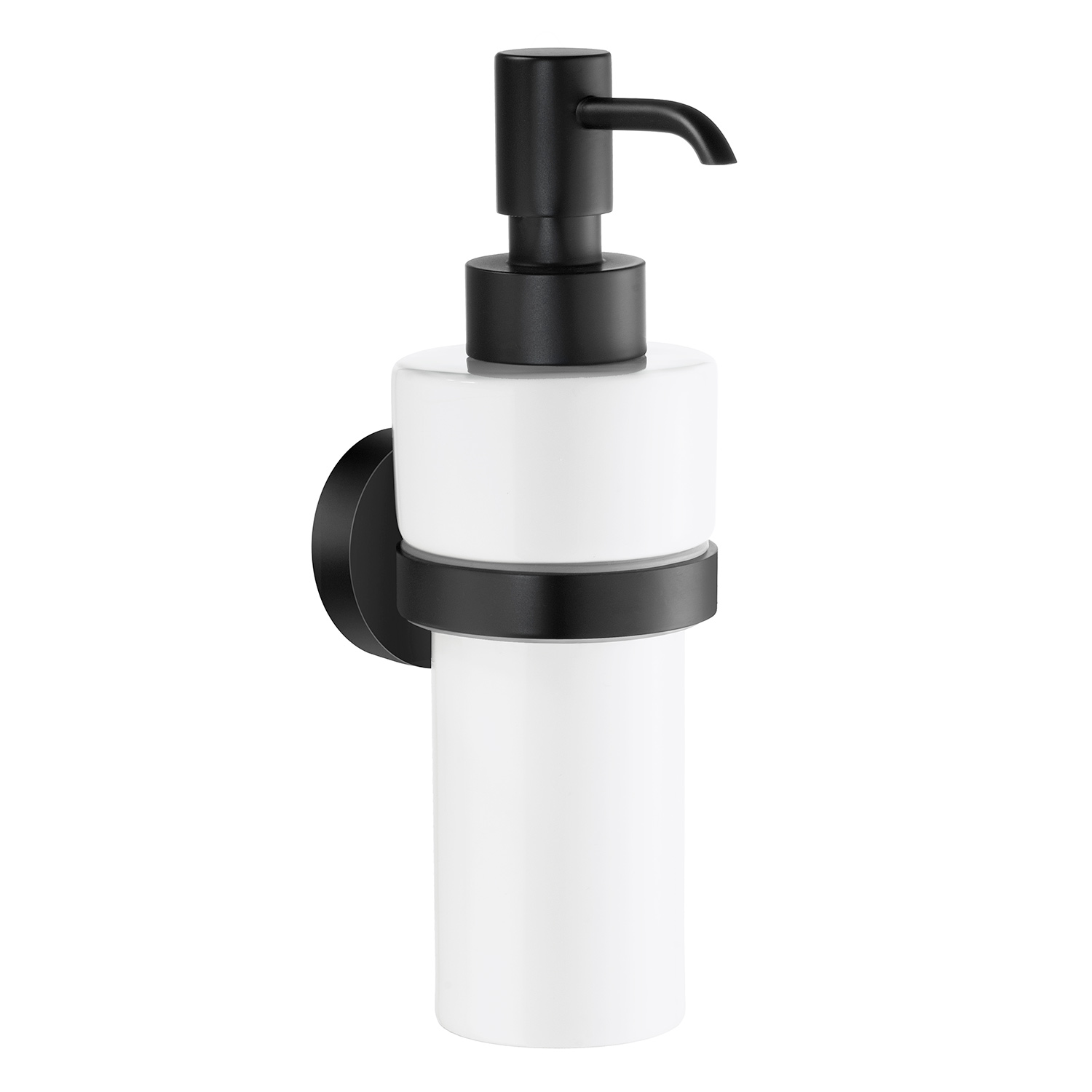 Soap Dispenser - Smedbo® COM