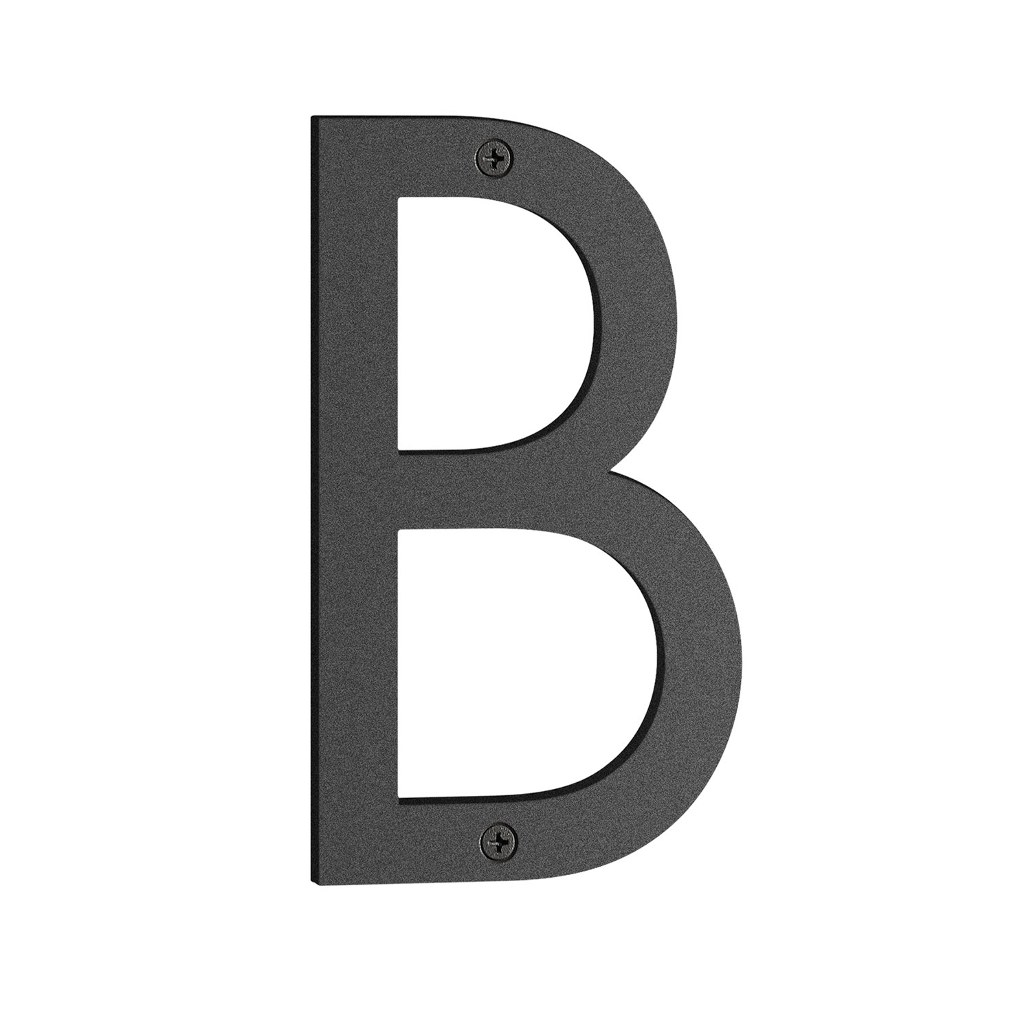 NORDIC House Letter B | Beslagsboden COM