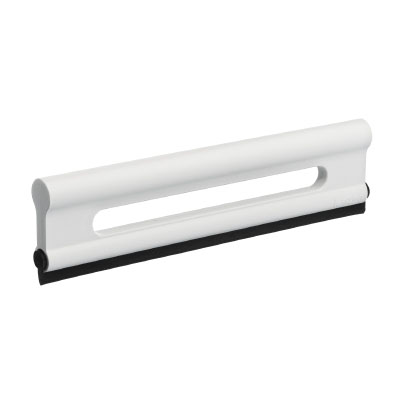 Shower Squeegee with self-adhesive Hook - Smedbo® COM
