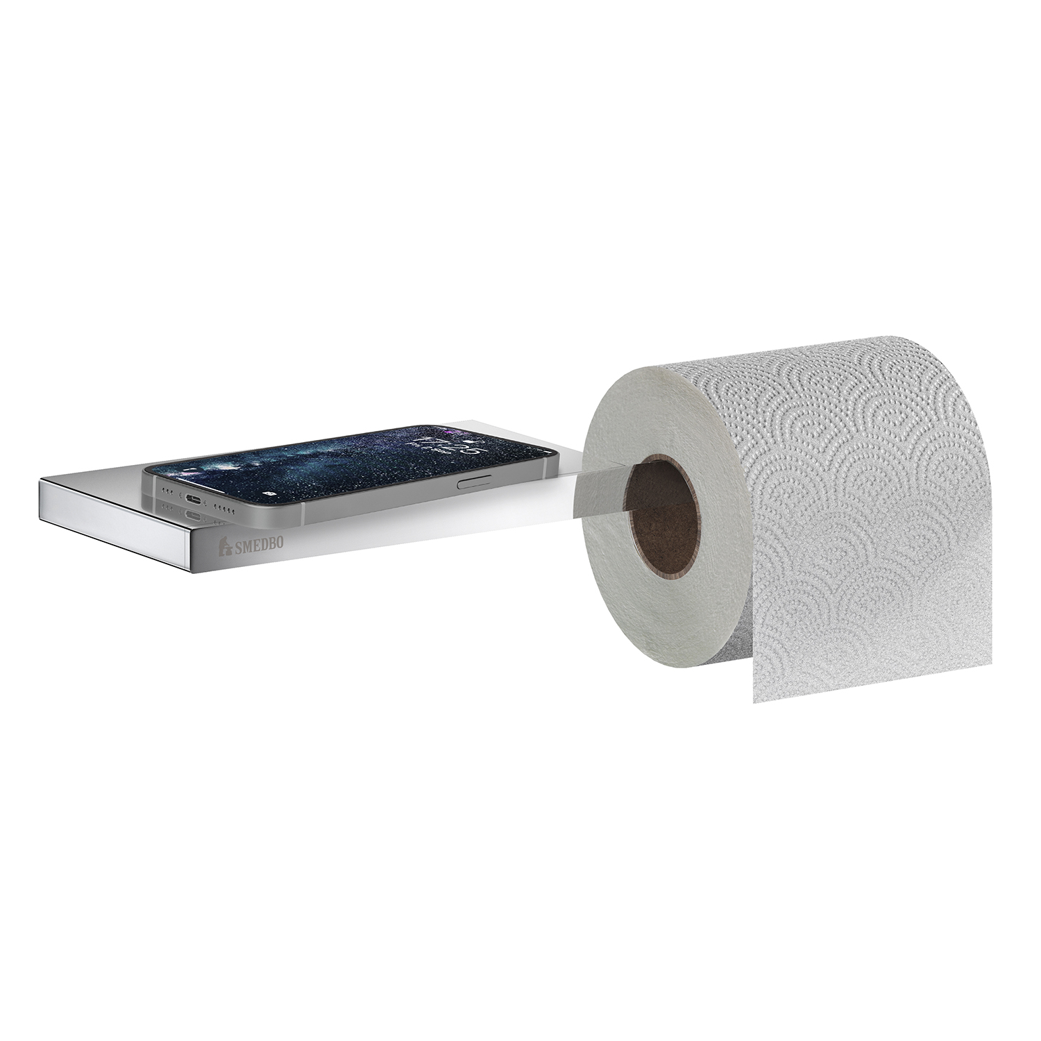 Toilet paper holder, Bathroom accessories