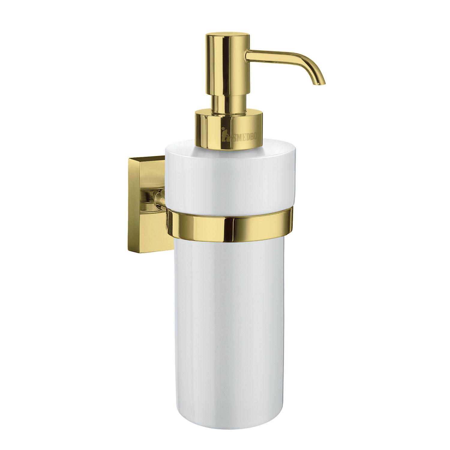 Soap Dispenser - Smedbo® COM