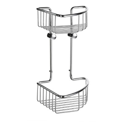Shower Basket - Smedbo® NET